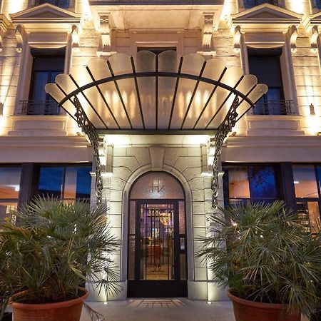 Hotel Victoria Valence  Exterior foto