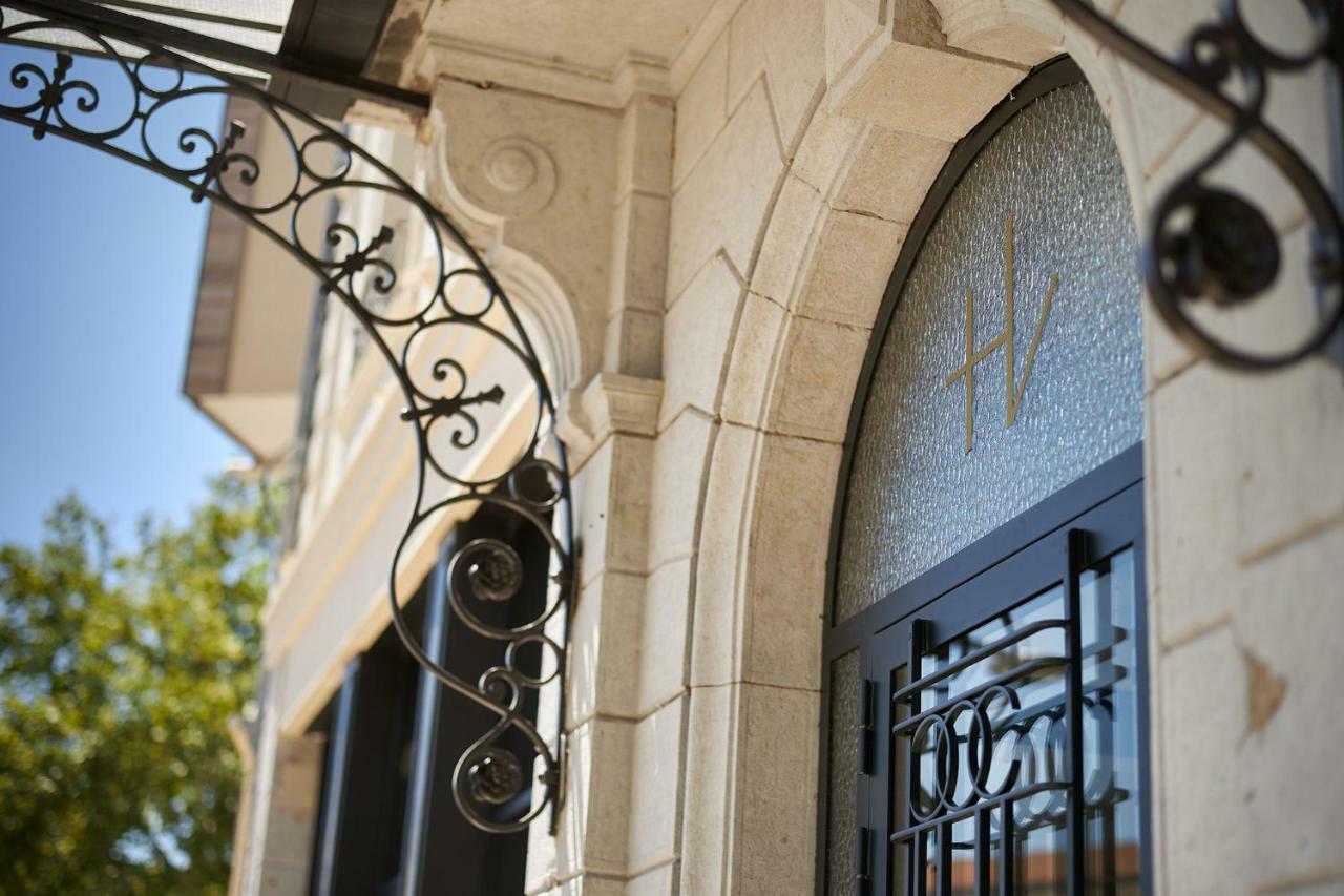Hotel Victoria Valence  Exterior foto