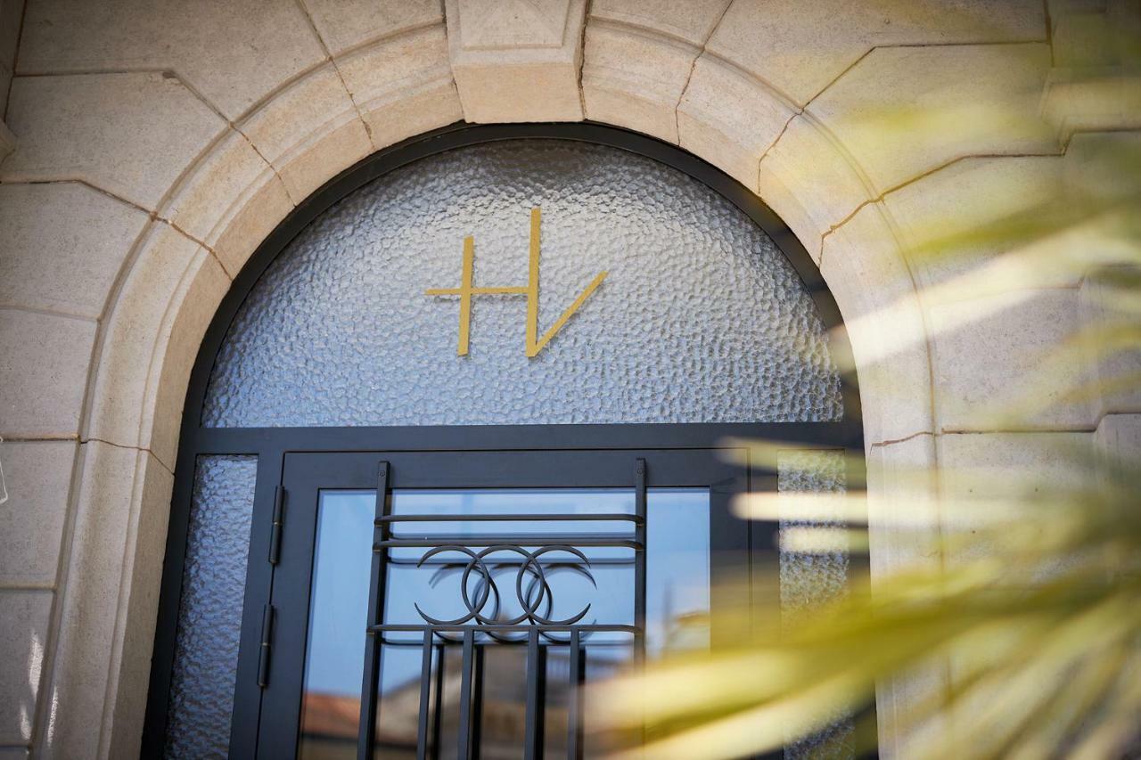 Hotel Victoria Valence  Exterior foto